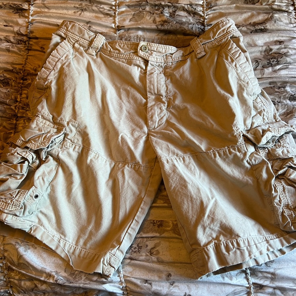 Vintage Ralph Lauren POLO shorts